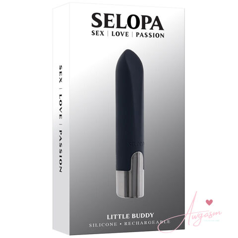 Selopa Little Buddy