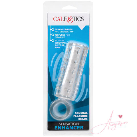 Sensation Enhancer
