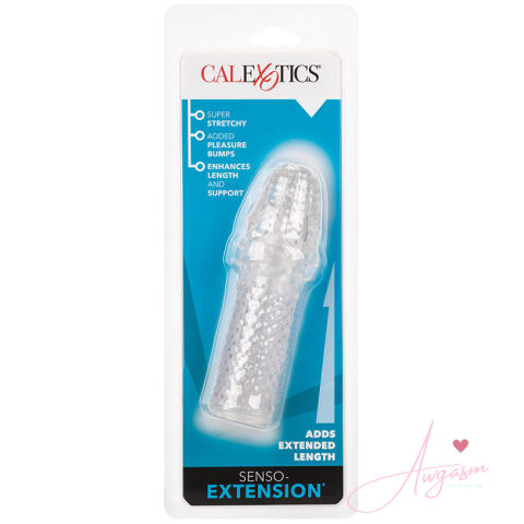 Senso Extension-Clear