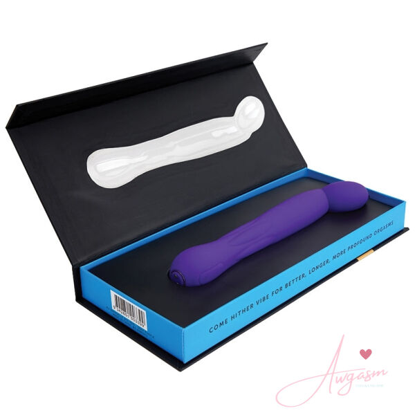 Sensuelle Ace Pro-Purple - Image 4