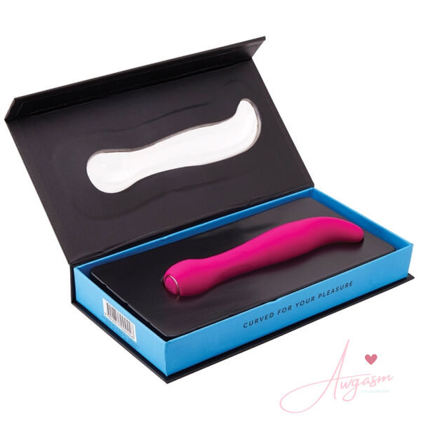 Sensuelle Baelii 20 Function Vibe-Magenta - Image 4