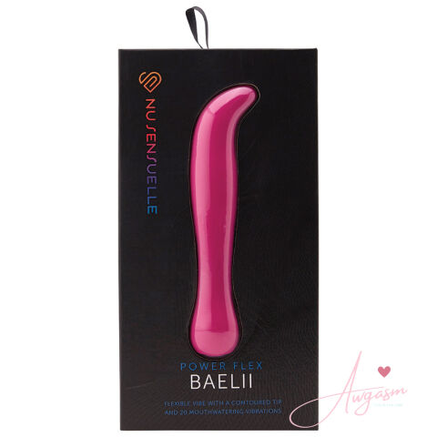 Sensuelle Baelii 20 Function Vibe-Magenta
