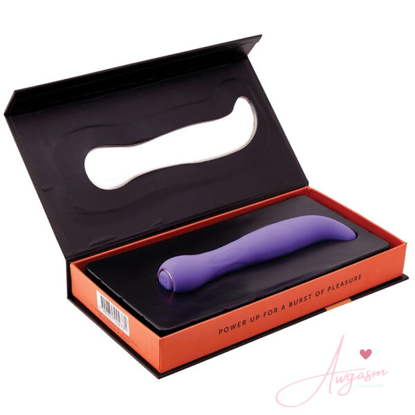 Sensuelle Baelii XLR8 Turbo Flexi Vibe-Ultra Violet - Image 4