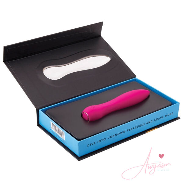 Sensuelle Bobbii 69 Function Bullet-Magenta - Image 4