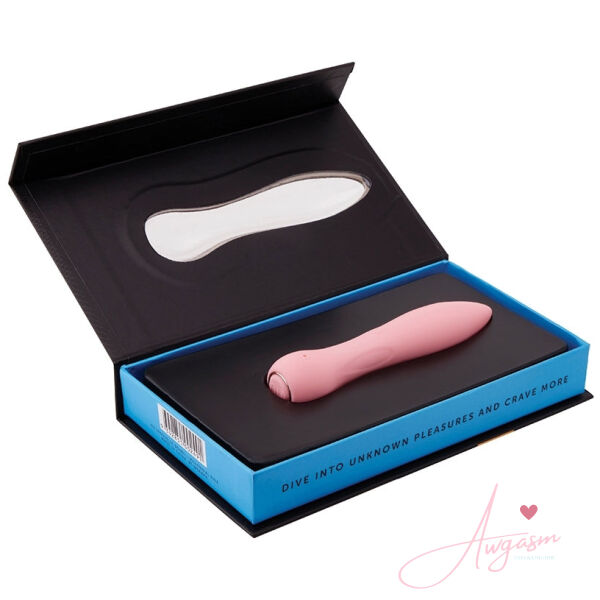 Sensuelle Bobbii 69 Function Bullet-Pink - Image 4