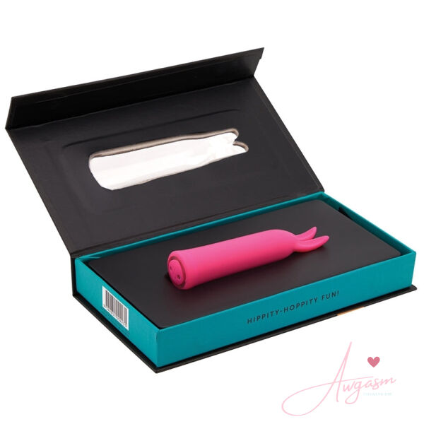 Sensuelle Bunnii 20 Function Vibe-Pink - Image 3