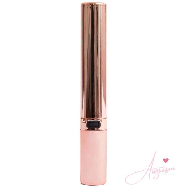 Sensuelle Cache 20 Function Covered Vibe-Rose Gold - Image 3