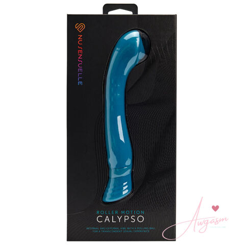 Sensuelle Calypso-Deep Turquoise