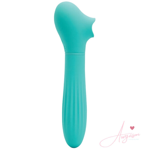 Sensuelle Daisy-Electric Blue - Image 2