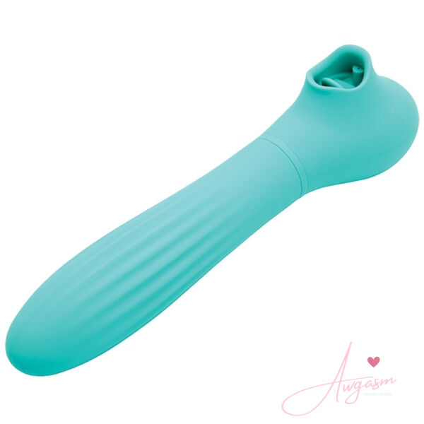Sensuelle Daisy-Electric Blue - Image 3