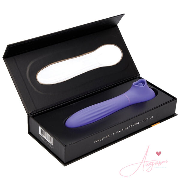 Sensuelle Daisy-Ultra Violet - Image 4
