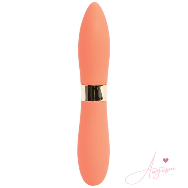 Sensuelle Double Ended Deux Bullet-Coral - Image 2