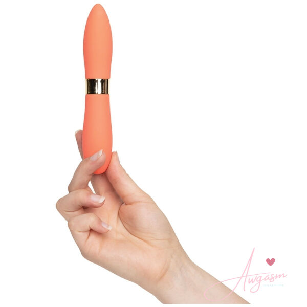 Sensuelle Double Ended Deux Bullet-Coral - Image 3