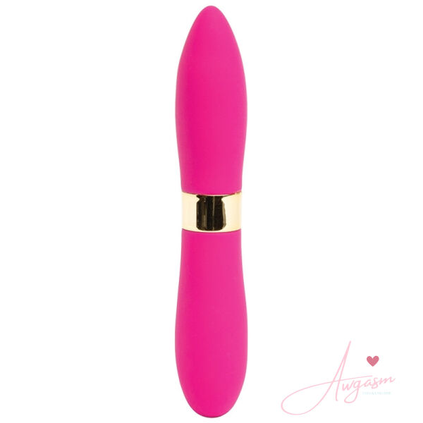 Sensuelle Double Ended Deux Bullet-Magenta - Image 2