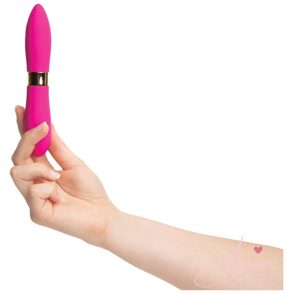 Sensuelle Double Ended Deux Bullet-Magenta - Image 3