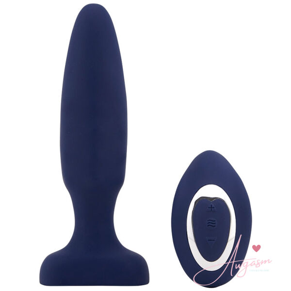 Sensuelle Fino Roller Motion-Navy Blue - Image 2