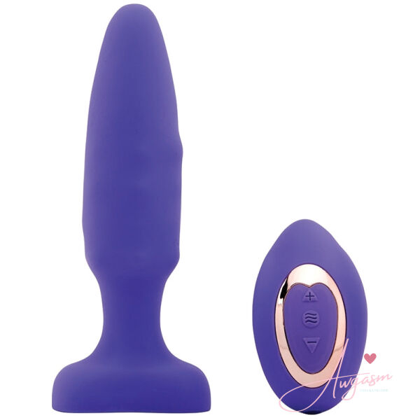Sensuelle Fino Roller Motion-Ultra Violet - Image 2
