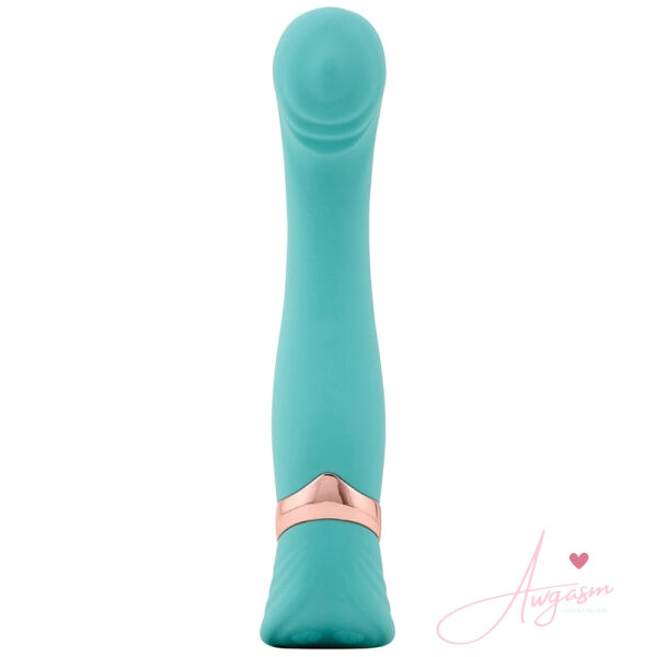 Sensuelle Geminii XLR8 Double Motor-Electric Blue - Image 2