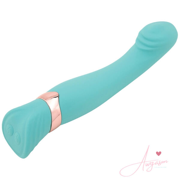 Sensuelle Geminii XLR8 Double Motor-Electric Blue - Image 3