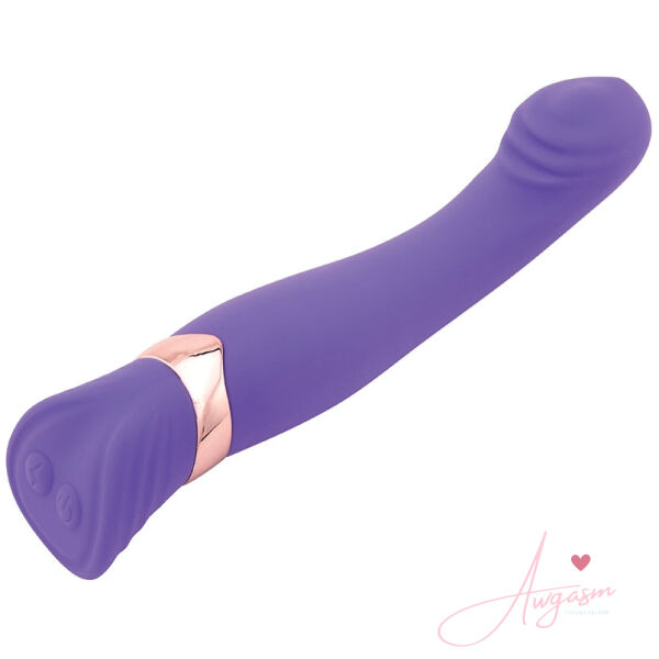Sensuelle Geminii XLR8 Double Motor-Ultra Violet - Image 3