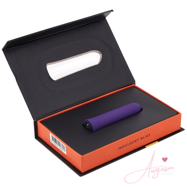 Sensuelle Iconic Bullet-Deep Purple - Image 3