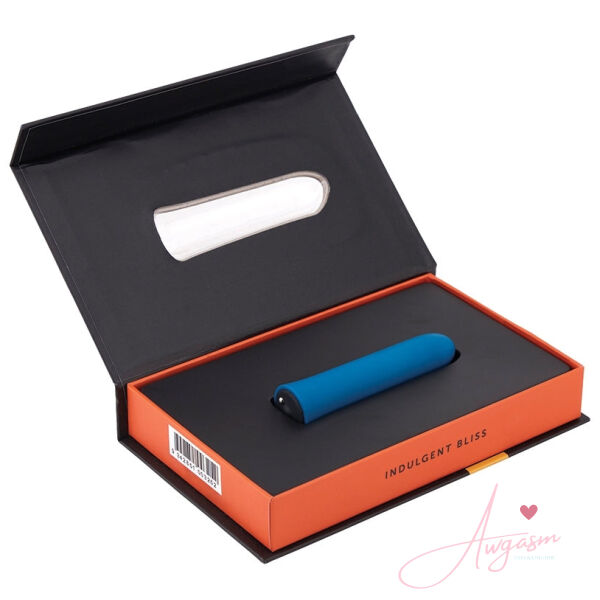 Sensuelle Iconic Bullet-Deep Turquoise - Image 3
