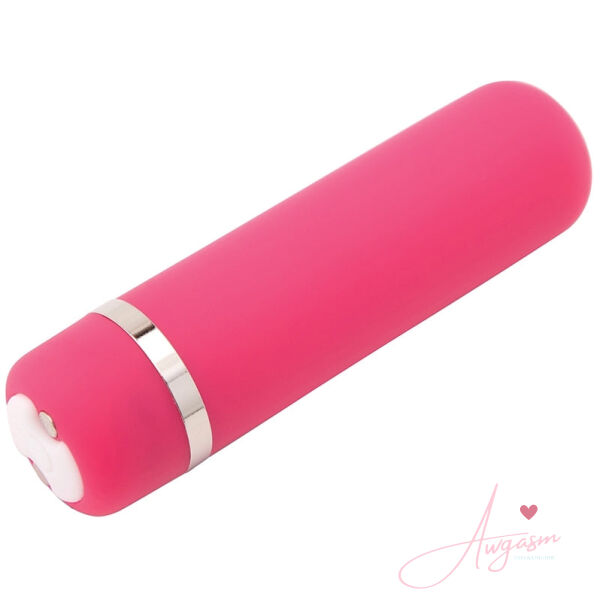 Sensuelle Joie 15 Function Bullet-Pink - Image 2