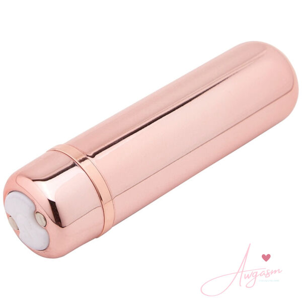 Sensuelle Joie 15 Function Bullet-Rose Gold - Image 2