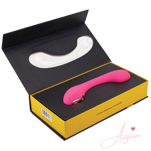 Sensuelle Libi-Deep Pink - Image 3