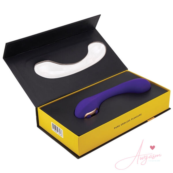 Sensuelle Libi-Deep Purple - Image 3