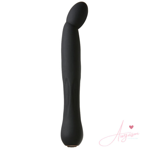 Sensuelle Multi Play Ace 15 Function Prostate Vibe-Black - Image 2