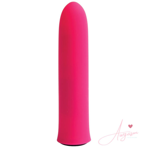 Sensuelle Nubii 15 Function Bullet-Blush Pink - Image 2