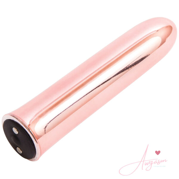 Sensuelle Nubii 15 Function Bullet-Rose Gold - Image 3
