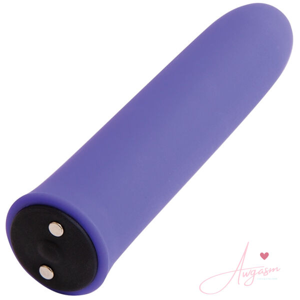 Sensuelle Nubii 15 Function Bullet-Ultra Violet - Image 3