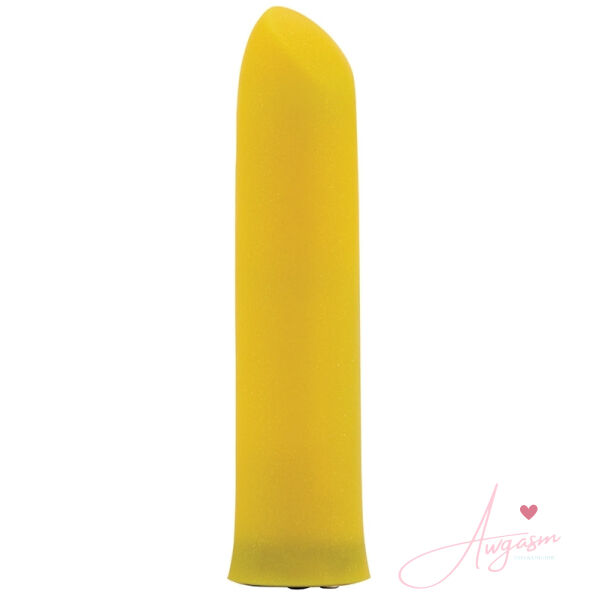 Sensuelle Nubii Evie Slanted Bullet-Yellow - Image 2