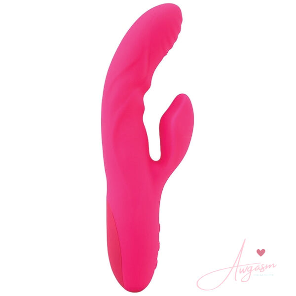 Sensuelle Nubii Kiah Rabbit-Pink - Image 2