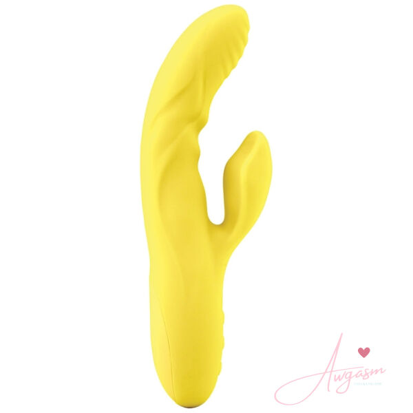 Sensuelle Nubii Kiah Rabbit-Yellow - Image 2