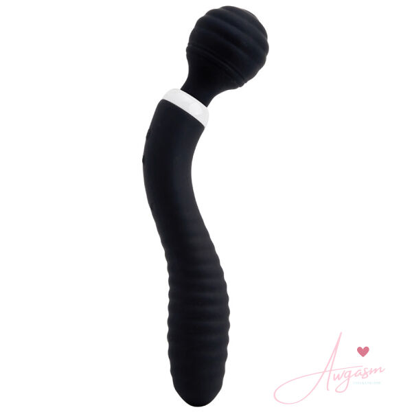 Sensuelle Nubii Lolly Wand-Black - Image 2