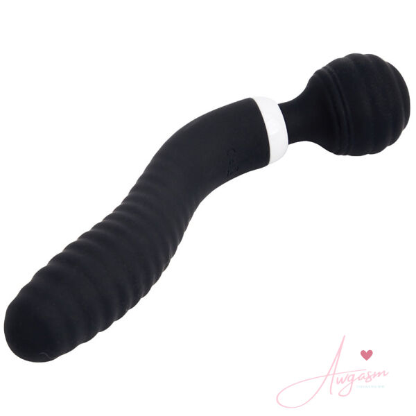 Sensuelle Nubii Lolly Wand-Black - Image 3