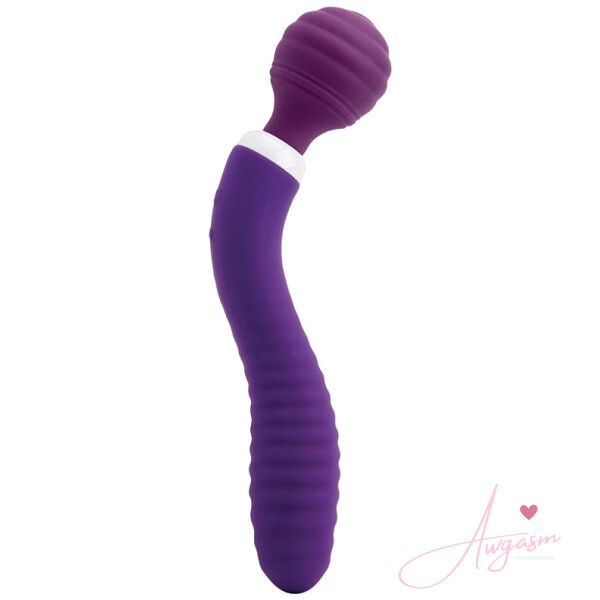 Sensuelle Nubii Lolly Wand-Purple - Image 2