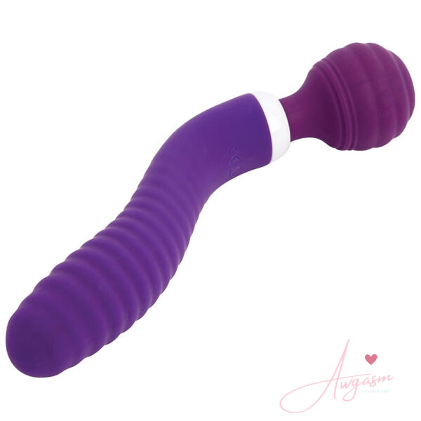 Sensuelle Nubii Lolly Wand-Purple - Image 3