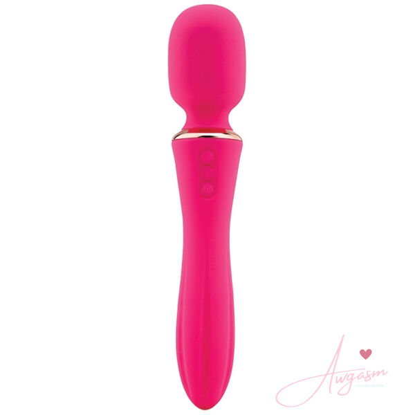 Sensuelle Nubii Mika Mini Wand-Pink - Image 2