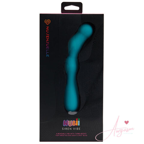 Sensuelle Nubii Siren-Blue