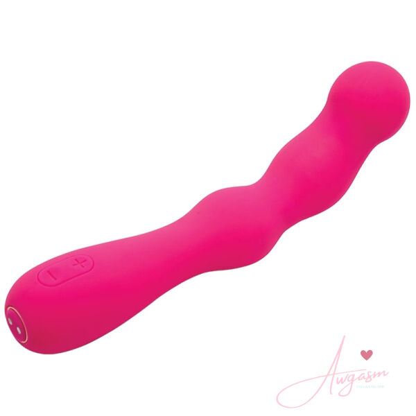 Sensuelle Nubii Siren-Pink - Image 3