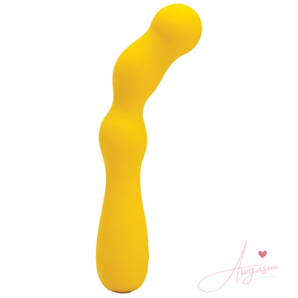Sensuelle Nubii Siren-Yellow - Image 2