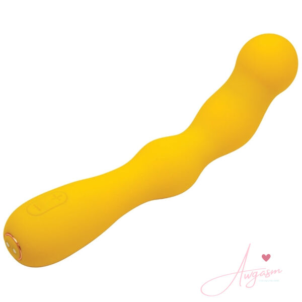 Sensuelle Nubii Siren-Yellow - Image 3
