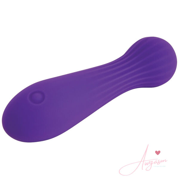 Sensuelle Nubii Sola Bullet-Purple - Image 3