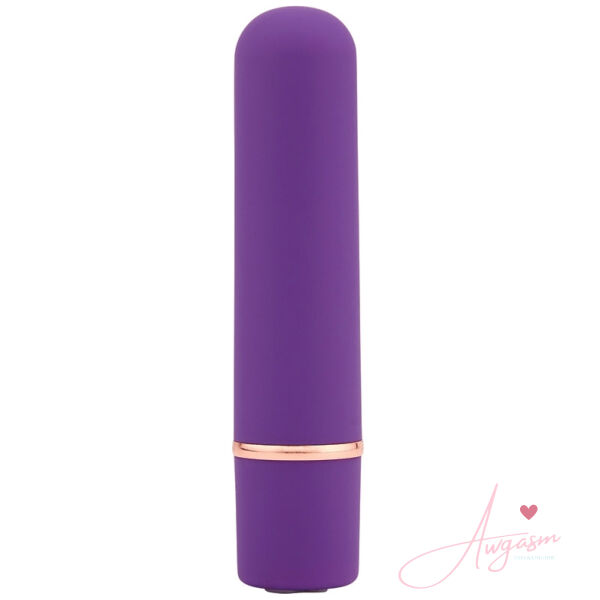 Sensuelle Nubii Tulla Rounded Bullet-Purple - Image 2