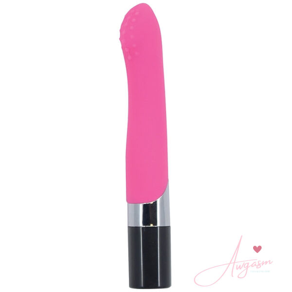 Sensuelle Pearl Rechargeable Vibrator-Pink - Image 2