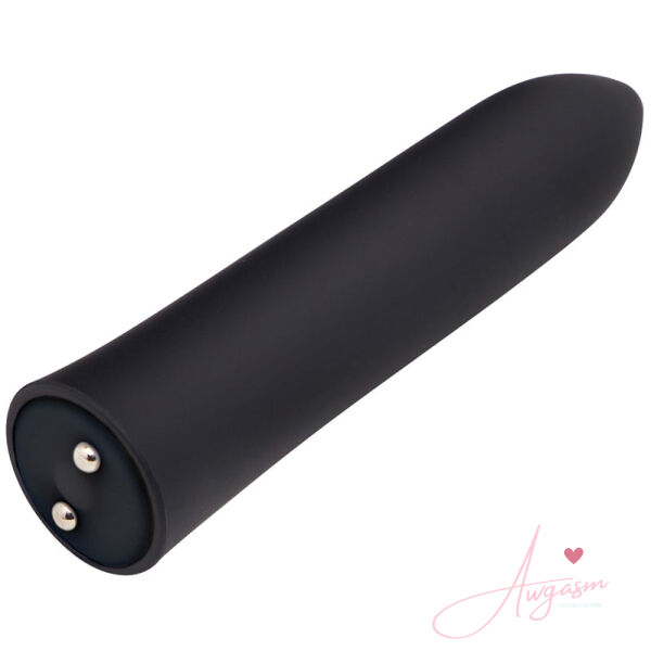 Sensuelle Point Rechargeable Bullet-Black - Image 2